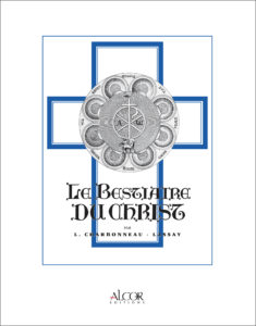 Le bestiaire du Christ by Louis Charbonneau-Lassay: Brand New